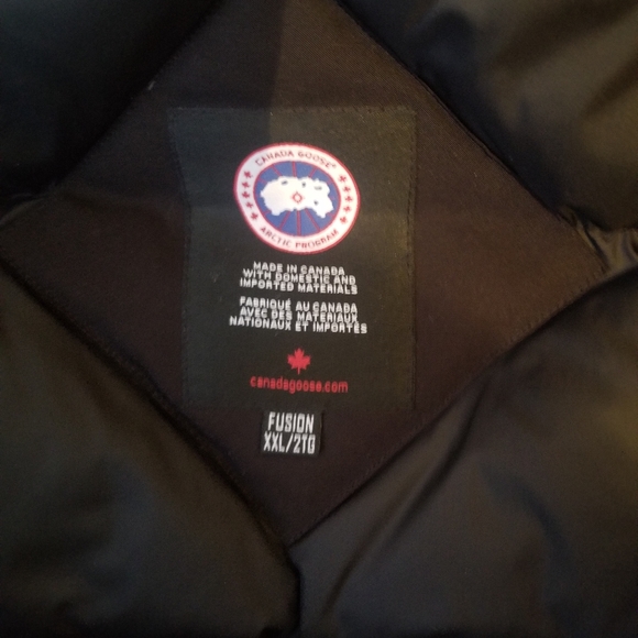 Canada goose expedition - Picture 9 of 9